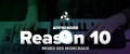 Une série de formations en vidéo sur Reason 10