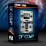 Drumforge compresse vos batteries