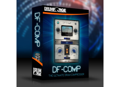 Drumforge DF-COMP