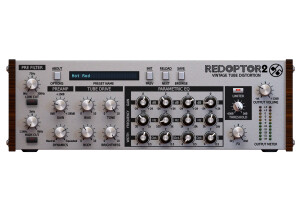 D16 Group Redoptor 2