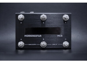 Morningstar FX MC6 MkII