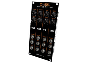 DSP Synthesizers Dr55 Analog Rhythm