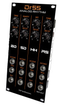 DSP Synthesizers Dr55 Analog Rhythm