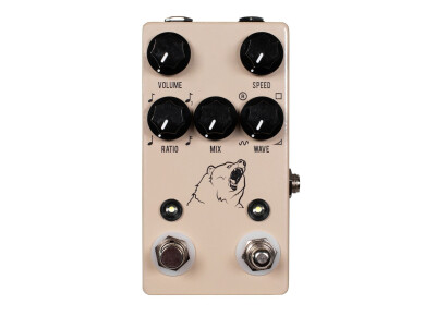 JHS Pedals Kodiak Tremolo