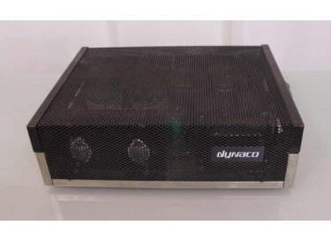 Dynaco Stereo 120