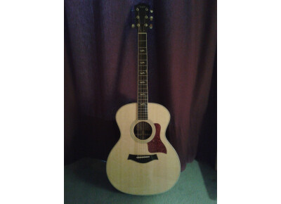 Taylor 414eR