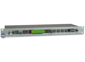 Antares Audio Technology AMM-1 Microphone Modeler