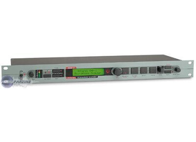 Antares Audio Technology AMM-1 Microphone Modeler