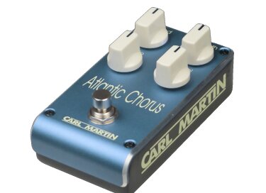 Carl Martin Atlantic Chorus