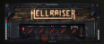 JST annonce le BassForge Hellraiser