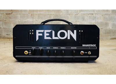 Felon Mainstage 50W