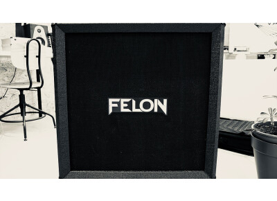 Felon Mainstage 412