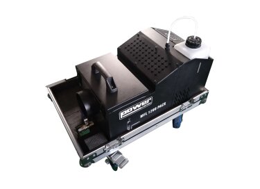 Power Lighting LowFog 1200 Pack