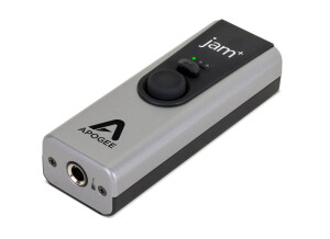 Apogee Jam+