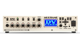 DV Mark Multiamp Stéréo