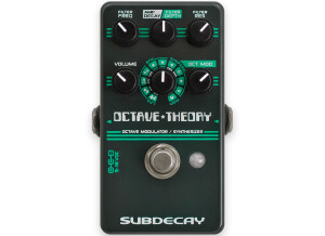 Subdecay Studios Octave Theory