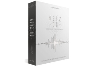 Zero-G Herz-OG