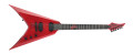 Une guitare Solar pour Halloween