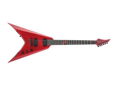 Solar Guitars V2.6 Halloween