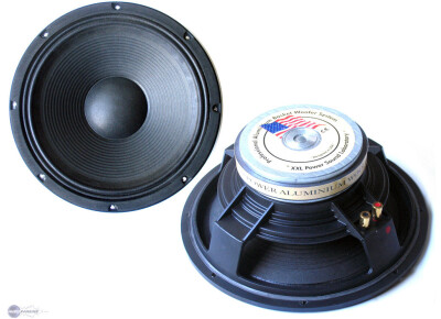 Xxl Power Sound Woofer 12"/30cm 450W PAW-305