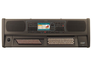 Ketron SD80