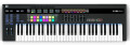 Novation a mis en ligne la version 1.2 du firmware de ses SL MKIII