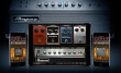 L’Ampeg Collection pour AmpliTube iOS en v2