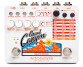 Electro-Harmonix annonce le delay Grand Canyon