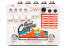 Electro-Harmonix Grand Canyon
