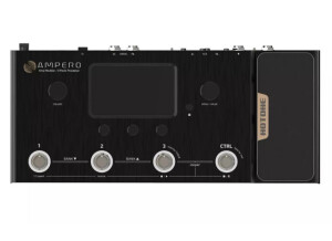 Hotone Audio Ampero