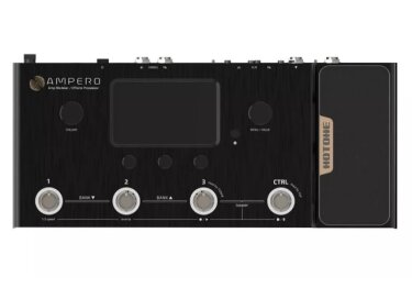 Hotone Audio Ampero