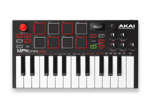 Akai Professional MPK Mini Play