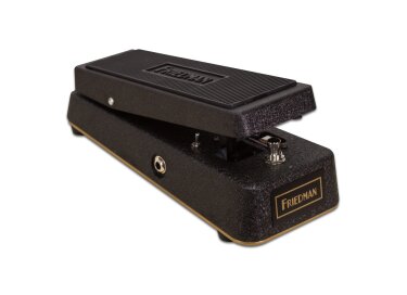 Friedman Amplification No More Tears Gold-72 Wah