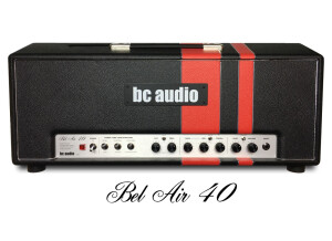 BC Audio Bel Air 40