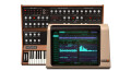 Des samples et de la resynthèse dans Synclavier V