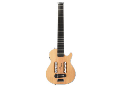 Traveler Guitar Escape MKII Nylon