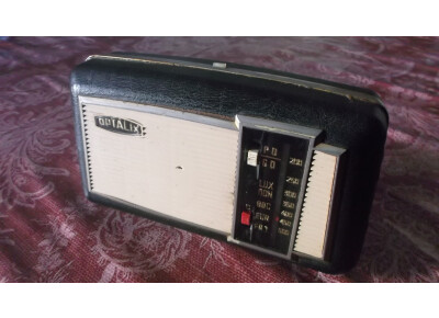 Optalix Saint James modèle S