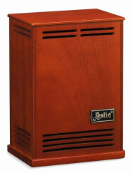 Une Baby Leslie BT-122 avec Bluetooth