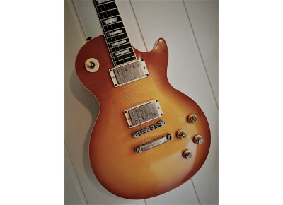 Gibson Les Paul Standard (2002)