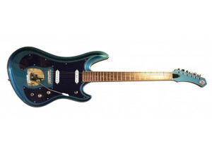 Eastwood Guitars LG-350T