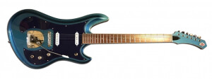 Eastwood Guitars LG-350T