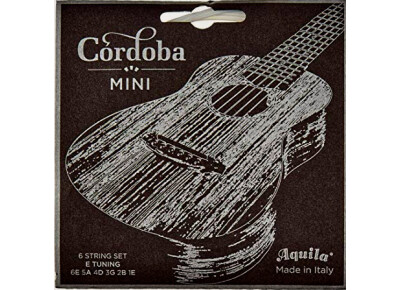 Aquila Cordoba Mini String Set E Tuning