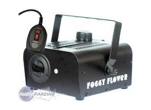 Boost Foggy Flower