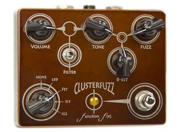 Function f(x) Clusterfuzz