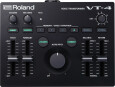 Roland présente le processeur vocal VT-4