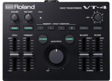 Roland VT-4