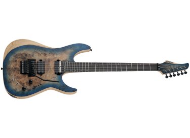 Schecter Reaper-6 FR S