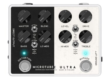 Neural DSP Darkglass Ultra 2