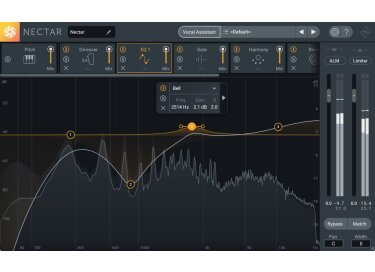 iZotope Nectar 3