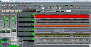 Fasoft n-Track Studio 6